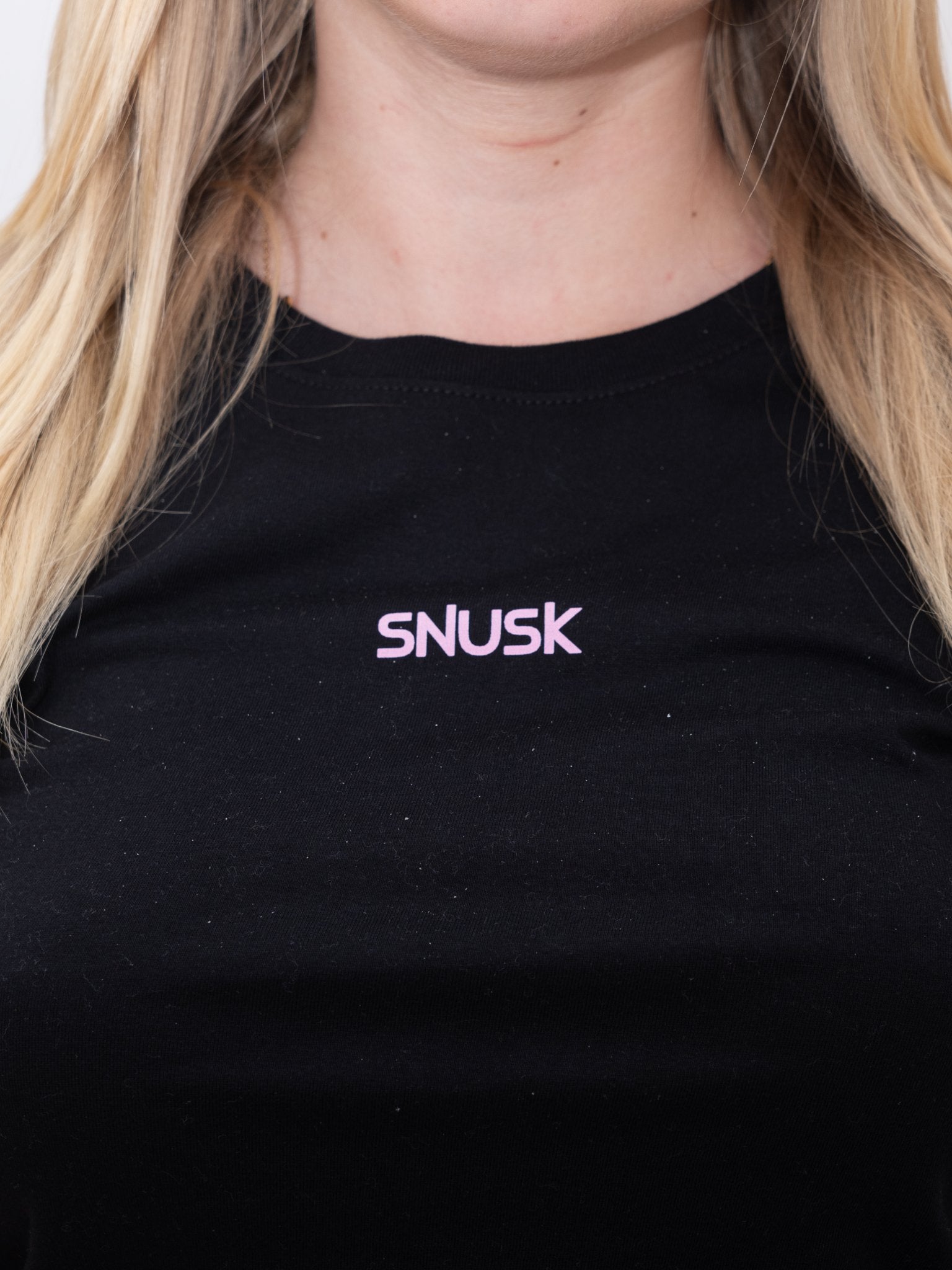 SNUSK T-shirt - Unisex - Raggtard