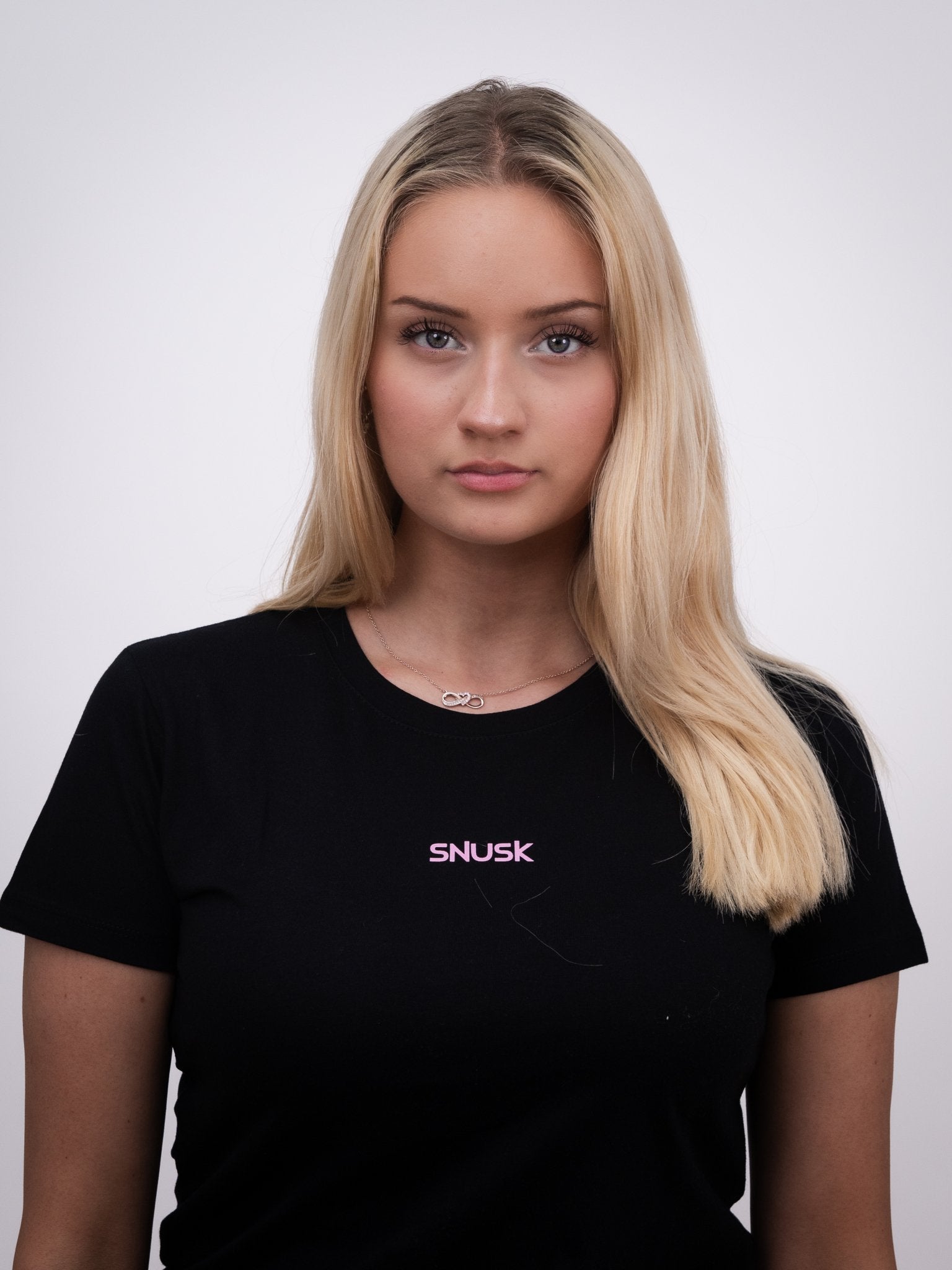 SNUSK T-shirt - Unisex - Raggtard