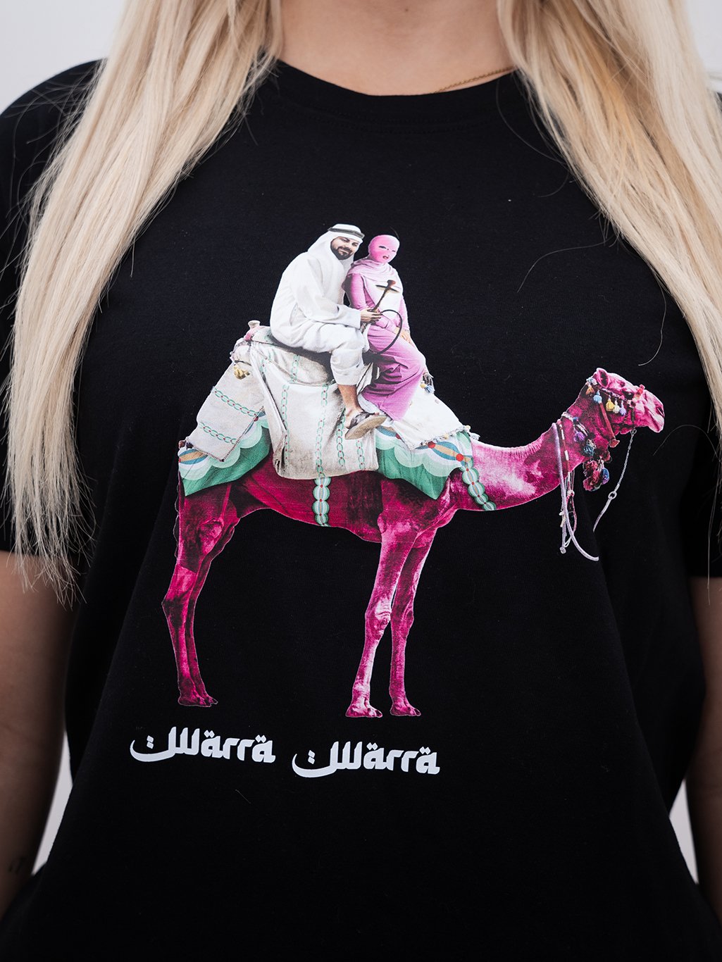 Warra Warra T-shirt - Unisex - Raggtard